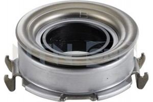 Snr Ρουλεμάν Πίεσης - BAC381.02