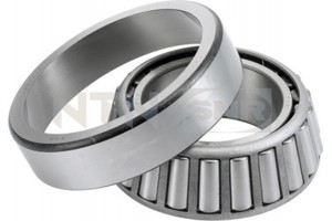 Snr Ρουλεμάν Τροχών - HDB058