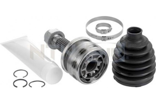 Snr Σετ άρθρωσης, Άξονας μετάδ. κίν. - OJK53.003 Snr Σετ άρθρωσης, Άξονας μετάδ. κίν. - OJK53.003