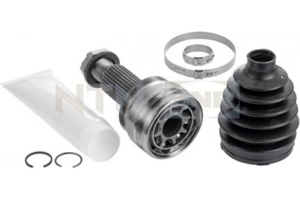 Snr Σετ άρθρωσης, Άξονας μετάδ. κίν. - OJK80.001 Snr Σετ άρθρωσης, Άξονας μετάδ. κίν. - OJK80.001