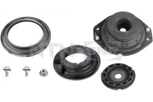 Snr Σετ επισκευής, Βάση Στήριξης Γόνατου Ανάρτησης - KB655.12 Snr Σετ επισκευής, Βάση Στήριξης Γόνατου Ανάρτησης - KB655.12