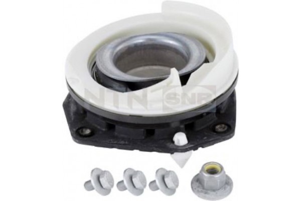 Snr Σετ επισκευής, Βάση Στήριξης Γόνατου Ανάρτησης - KB655.17 Snr Σετ επισκευής, Βάση Στήριξης Γόνατου Ανάρτησης - KB655.17