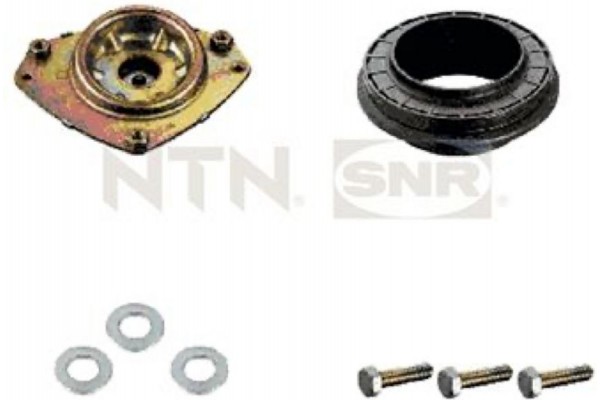 Snr Σετ επισκευής, Βάση Στήριξης Γόνατου Ανάρτησης - KB658.02