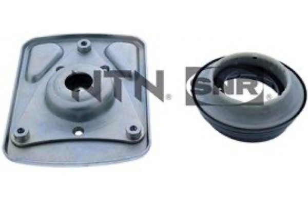 Snr Σετ επισκευής, Βάση Στήριξης Γόνατου Ανάρτησης - KB659.65 Snr Σετ επισκευής, Βάση Στήριξης Γόνατου Ανάρτησης - KB659.65