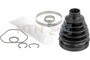 Snr Σετ φούσκες, Άξονας μετ. κίν. - IBK58.001