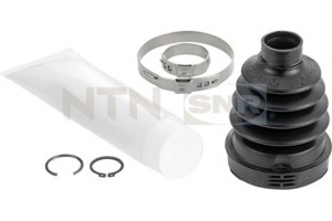 Snr Σετ φούσκες, Άξονας μετ. κίν. - IBK77.001