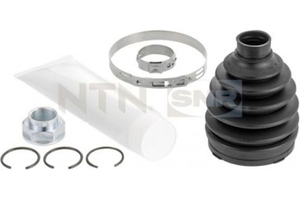 Snr Σετ φούσκες, Άξονας μετ. κίν. - OBK77.002