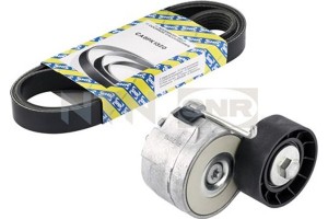 Snr Σετ Ιμάντων poly-V - KA858.04