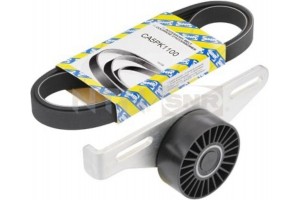 Snr Σετ Ιμάντων poly-V - KA855.04