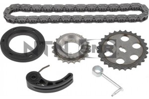 Snr Σετ Καδένας Χρονισμού - KDC451.03