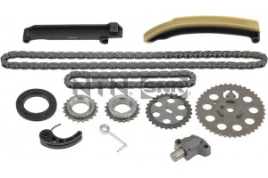 Snr Σετ Καδένας Χρονισμού - KDC451.04