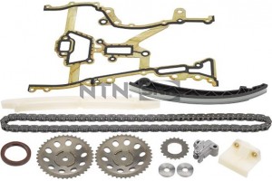 Snr Σετ Καδένας Χρονισμού - KDC453.00