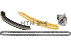 Snr Σετ Καδένας Χρονισμού - KDC457.05