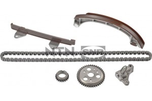 Snr Σετ Καδένας Χρονισμού - KDC469.02