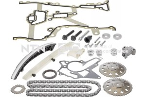 Snr Σετ Καδένας Χρονισμού - KDC453.00