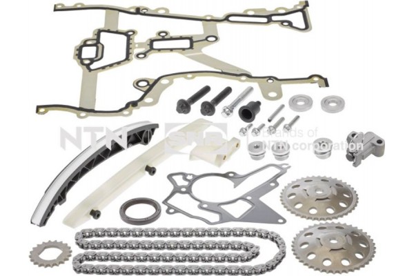 Snr Σετ Καδένας Χρονισμού - KDC453.00