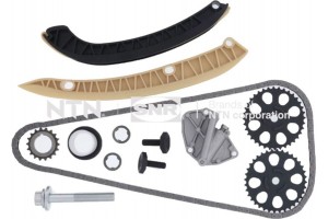 Snr Σετ Καδένας Χρονισμού - KDC457.04