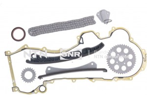 Snr Σετ Καδένας Χρονισμού - KDC458.00