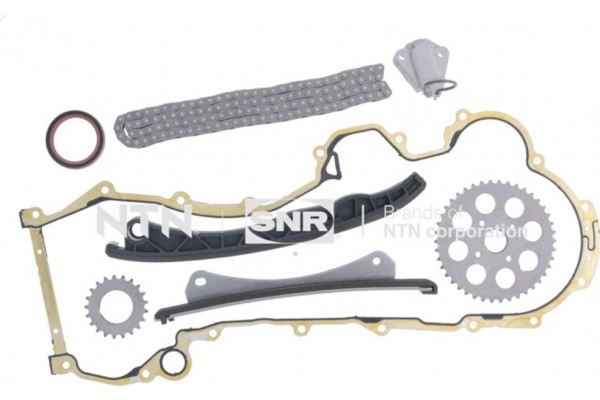 Snr Σετ Καδένας Χρονισμού - KDC458.00