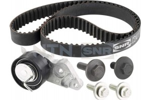 Snr Σετ Οδοντωτού Ιμάντα - KD452.18