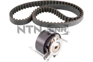 Snr Σετ Οδοντωτού Ιμάντα - KD452.30