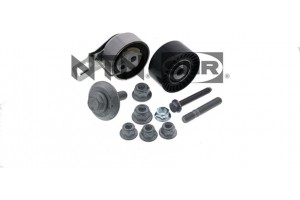 Snr Σετ Οδοντωτού Ιμάντα - KD452.37