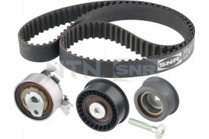 Snr Σετ Οδοντωτού Ιμάντα - KD453.17