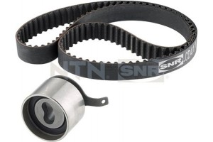 Snr Σετ Οδοντωτού Ιμάντα - KD453.21