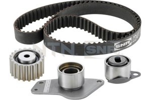 Snr Σετ Οδοντωτού Ιμάντα - KD455.21