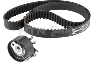 Snr Σετ Οδοντωτού Ιμάντα - KD455.46