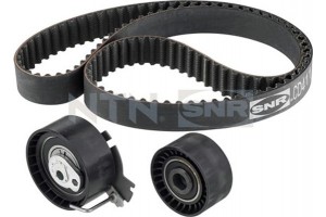 Snr Σετ Οδοντωτού Ιμάντα - KD459.47