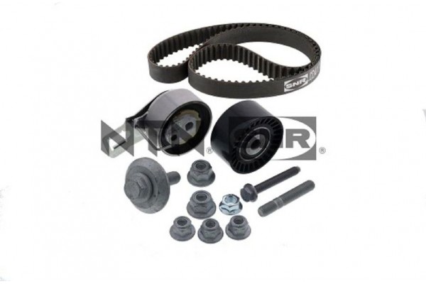 Snr Σετ Οδοντωτού Ιμάντα - KD452.37