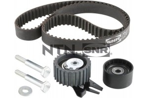 Snr Σετ Οδοντωτού Ιμάντα - KD453.25