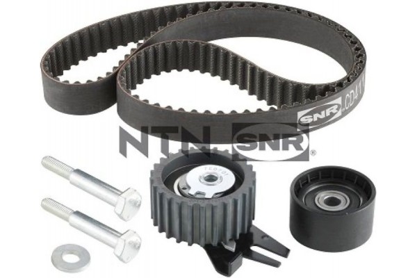 Snr Σετ Οδοντωτού Ιμάντα - KD453.25