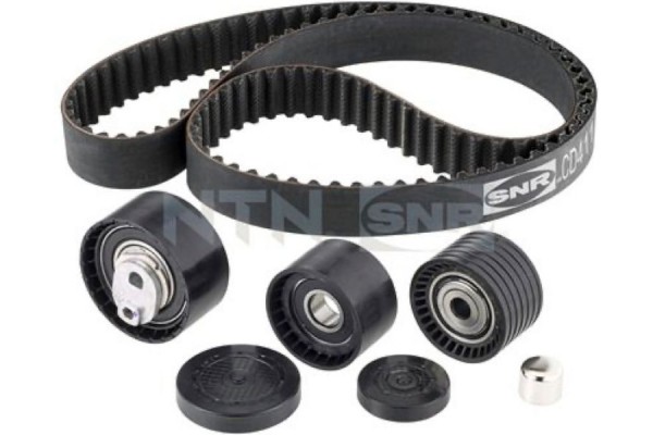 Snr Σετ Οδοντωτού Ιμάντα - KD455.43