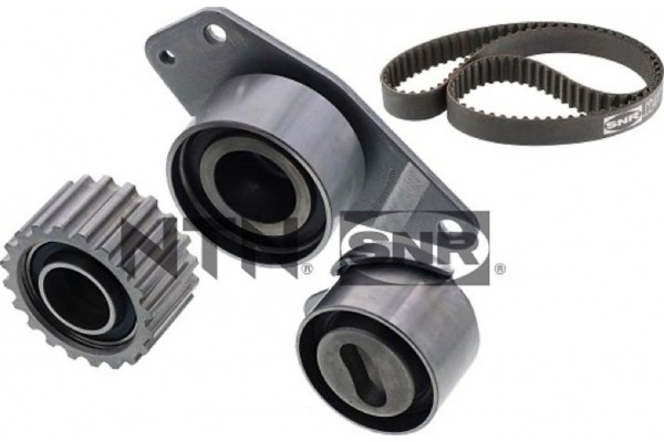 Snr Σετ Οδοντωτού Ιμάντα - KD455.54