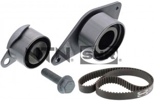 Snr Σετ Οδοντωτού Ιμάντα - KD455.55