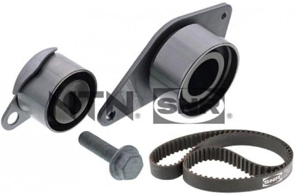 Snr Σετ Οδοντωτού Ιμάντα - KD455.55