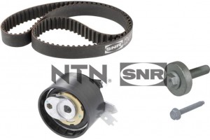 Snr Σετ Οδοντωτού Ιμάντα - KD455.64