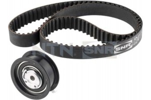 Snr Σετ Οδοντωτού Ιμάντα - KD457.17