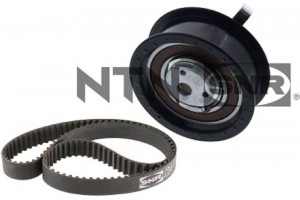 Snr Σετ Οδοντωτού Ιμάντα - KD457.30