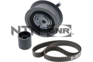 Snr Σετ Οδοντωτού Ιμάντα - KD457.52