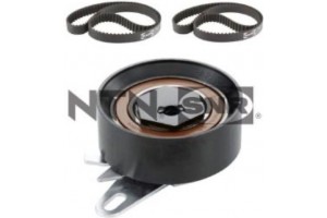 Snr Σετ Οδοντωτού Ιμάντα - KD457.60