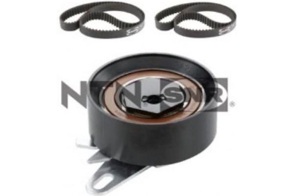 Snr Σετ Οδοντωτού Ιμάντα - KD457.60