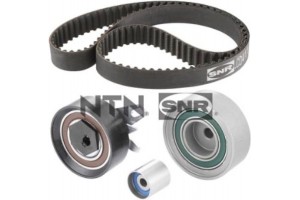 Snr Σετ Οδοντωτού Ιμάντα - KD457.78