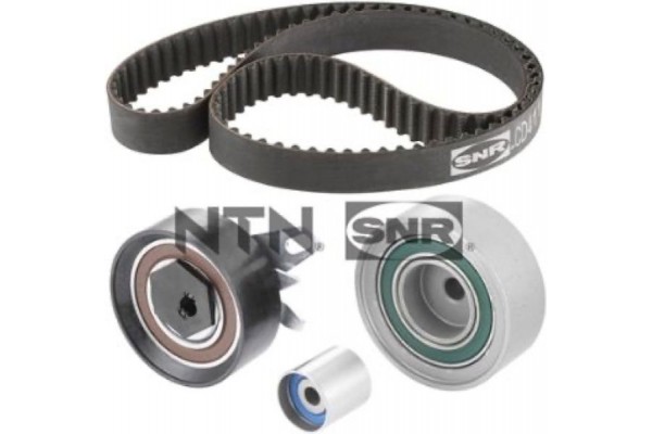 Snr Σετ Οδοντωτού Ιμάντα - KD457.78