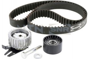 Snr Σετ Οδοντωτού Ιμάντα - KD458.57