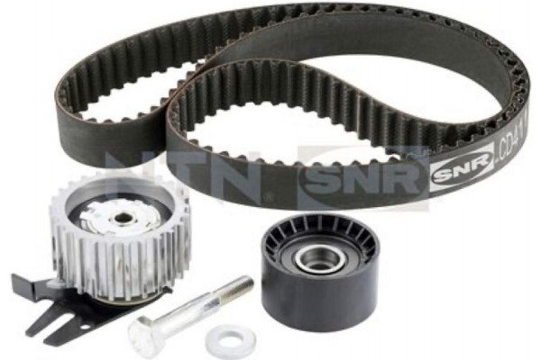 Snr Σετ Οδοντωτού Ιμάντα - KD458.57