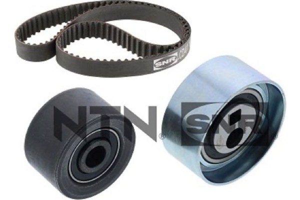 Snr Σετ Οδοντωτού Ιμάντα - KD459.13