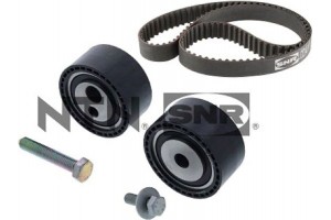 Snr Σετ Οδοντωτού Ιμάντα - KD459.53